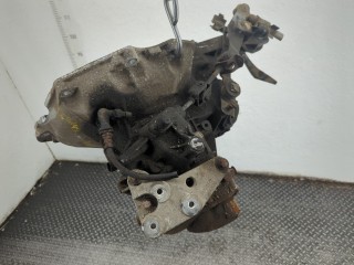 КПП 5-ст.мех. (МКПП), Opel Astra 1998-2009