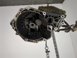 КПП 5-ст.мех. (МКПП) Opel Astra 2006-2014