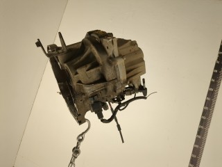 КПП 5-ст.мех. (МКПП), Hyundai i10 2007-2011