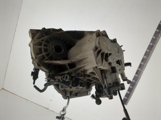 КПП 5-ст.мех. (МКПП), Hyundai i10 2007-2011