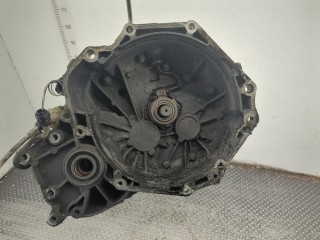 КПП 5-ст.мех. (МКПП) Opel Astra 1998-2009