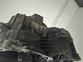 КПП 5-ст.мех. (МКПП), Opel Astra 1998-2009
