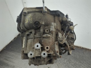 КПП 5-ст.мех. (МКПП), Opel Astra 1998-2009