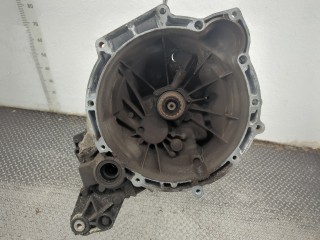 КПП 5-ст.мех. (МКПП) Ford Focus 2004-2008