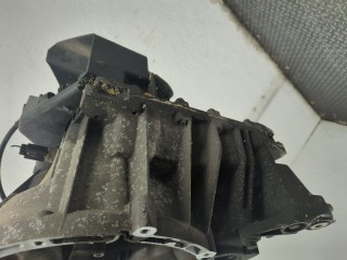 КПП 5-ст.мех. (МКПП), Ford Focus 2004-2008