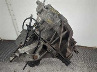 КПП 5-ст.мех. (МКПП), Ford Focus 2004-2008