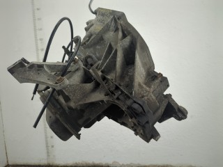 КПП 5-ст.мех. (МКПП), Ford Focus 2004-2008