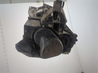 КПП 5-ст.мех. (МКПП) Ford Focus 2004-2008