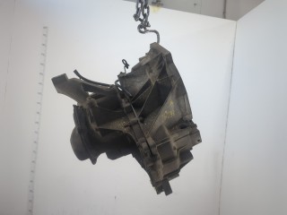 КПП 5-ст.мех. (МКПП), Ford Focus 2004-2008
