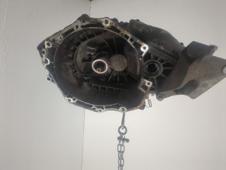 КПП 5-ст.мех. (МКПП) Opel Vectra 2005-2008