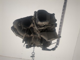 КПП 5-ст.мех. (МКПП), Opel Vectra 2005-2008
