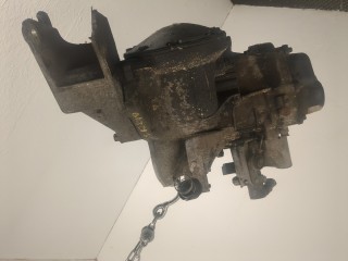 КПП 5-ст.мех. (МКПП), Opel Vectra 2005-2008