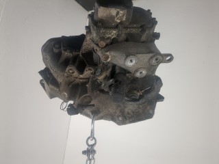 КПП 5-ст.мех. (МКПП), Opel Vectra 2005-2008