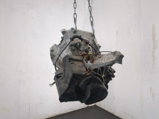 КПП 5-ст.мех. (МКПП), ориг. номер 1744432, 4M5R7002NK, Ford C-Max 2007-2010