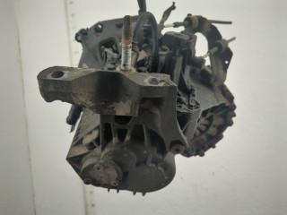 КПП 5-ст.мех. (МКПП), Ford Transit 2006-2014