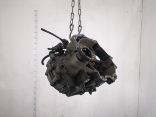 КПП 5-ст.мех. (МКПП) Volkswagen Fox 2003-2009