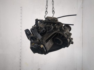 КПП 5-ст.мех. (МКПП), Volkswagen Fox 2003-2009