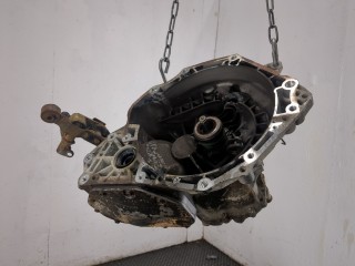 КПП 5-ст.мех. (МКПП) Opel Zafira 1999-2003