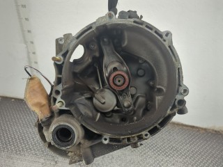 КПП 5-ст.мех. (МКПП) Skoda Fabia 1999-2004