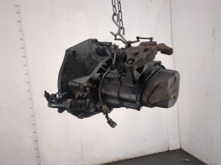 КПП 5-ст.мех. (МКПП), Citroen C2 2003-2008