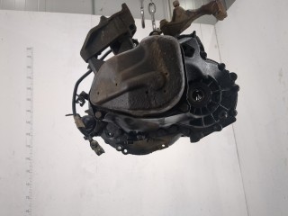 КПП 5-ст.мех. (МКПП), Citroen C2 2003-2008