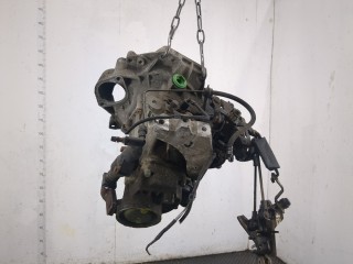 КПП 5-ст.мех. (МКПП), ориг. номер DUU, 02K300049C, Audi A3 2000-2003