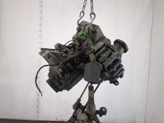 КПП 5-ст.мех. (МКПП), ориг. номер DUU, 02K300049C, Audi A3 2000-2003
