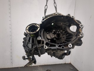 КПП 5-ст.мех. (МКПП), ориг. номер DUU, 02K300049C, Audi A3 2000-2003