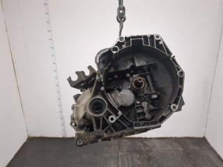 КПП 5-ст.мех. (МКПП) Opel Combo 201-2024
