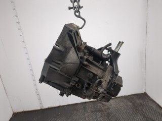 КПП 5-ст.мех. (МКПП), Opel Combo 201-2024