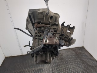КПП 5-ст.мех. (МКПП), Opel Combo 201-2024