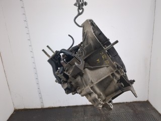 КПП 5-ст.мех. (МКПП), Opel Combo 201-2024