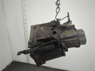 КПП 5-ст.мех. (МКПП), Peugeot 308 2007-2011