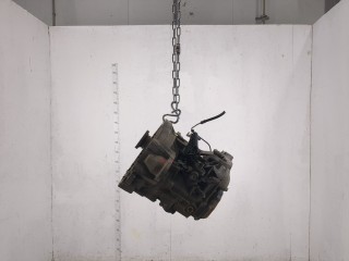 КПП 5-ст.мех. (МКПП), ориг. номер 0A4300050H, Volkswagen Caddy 2015-2020