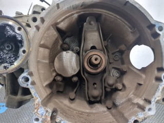 КПП 5-ст.мех. (МКПП), ориг. номер 0A4300050H, Volkswagen Caddy 2015-2020
