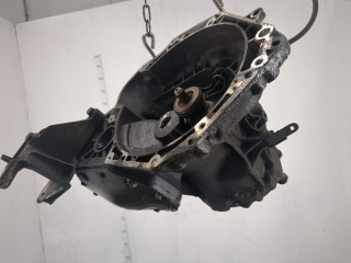 КПП 5-ст.мех. (МКПП), Opel Astra 2006-2014