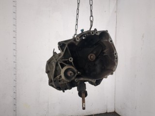 КПП 5-ст.мех. (МКПП) Renault Kangoo 2003-2009
