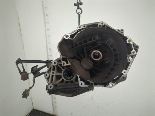 КПП 5-ст.мех. (МКПП) Opel Astra 1998-2009