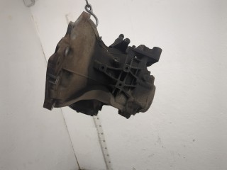 КПП 5-ст.мех. (МКПП), Opel Astra 1998-2009
