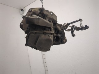 КПП 5-ст.мех. (МКПП), Opel Astra 1998-2009