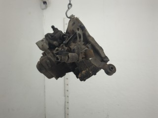 КПП 5-ст.мех. (МКПП), Opel Astra 1998-2009