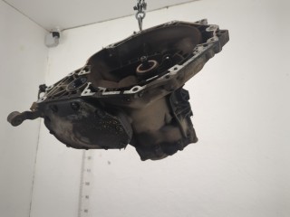 КПП 5-ст.мех. (МКПП), Opel Astra 1998-2009