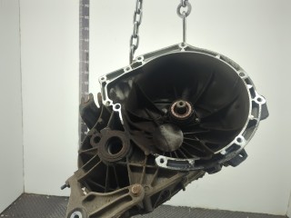 КПП 5-ст.мех. (МКПП) Ford Focus 2007-2011
