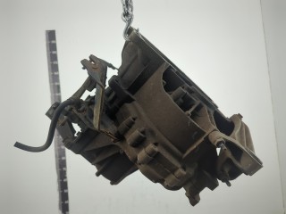 КПП 5-ст.мех. (МКПП), Ford Focus 2007-2011