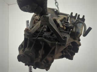 КПП 5-ст.мех. (МКПП), Ford Focus 2007-2011