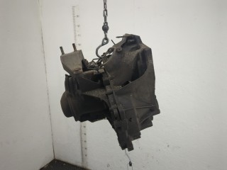 КПП 5-ст.мех. (МКПП), ориг. номер BA6R7002ABH, 2067971, Ford Fiesta 2008-2013