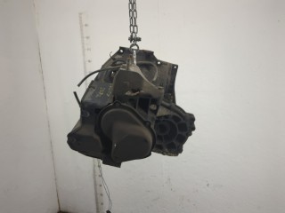 КПП 5-ст.мех. (МКПП), ориг. номер BA6R7002ABH, 2067971, Ford Fiesta 2008-2013