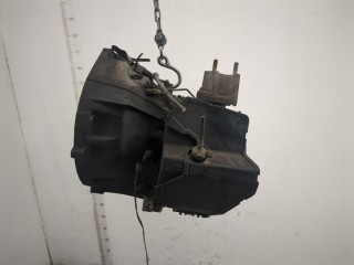 КПП 5-ст.мех. (МКПП), ориг. номер BA6R7002ABH, 2067971, Ford Fiesta 2008-2013