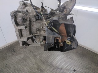 КПП 5-ст.мех. (МКПП), ориг. номер 3M5R7002NF, Ford Focus 2007-2011