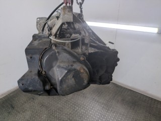 КПП 5-ст.мех. (МКПП), ориг. номер 3M5R7002NF, Ford Focus 2007-2011